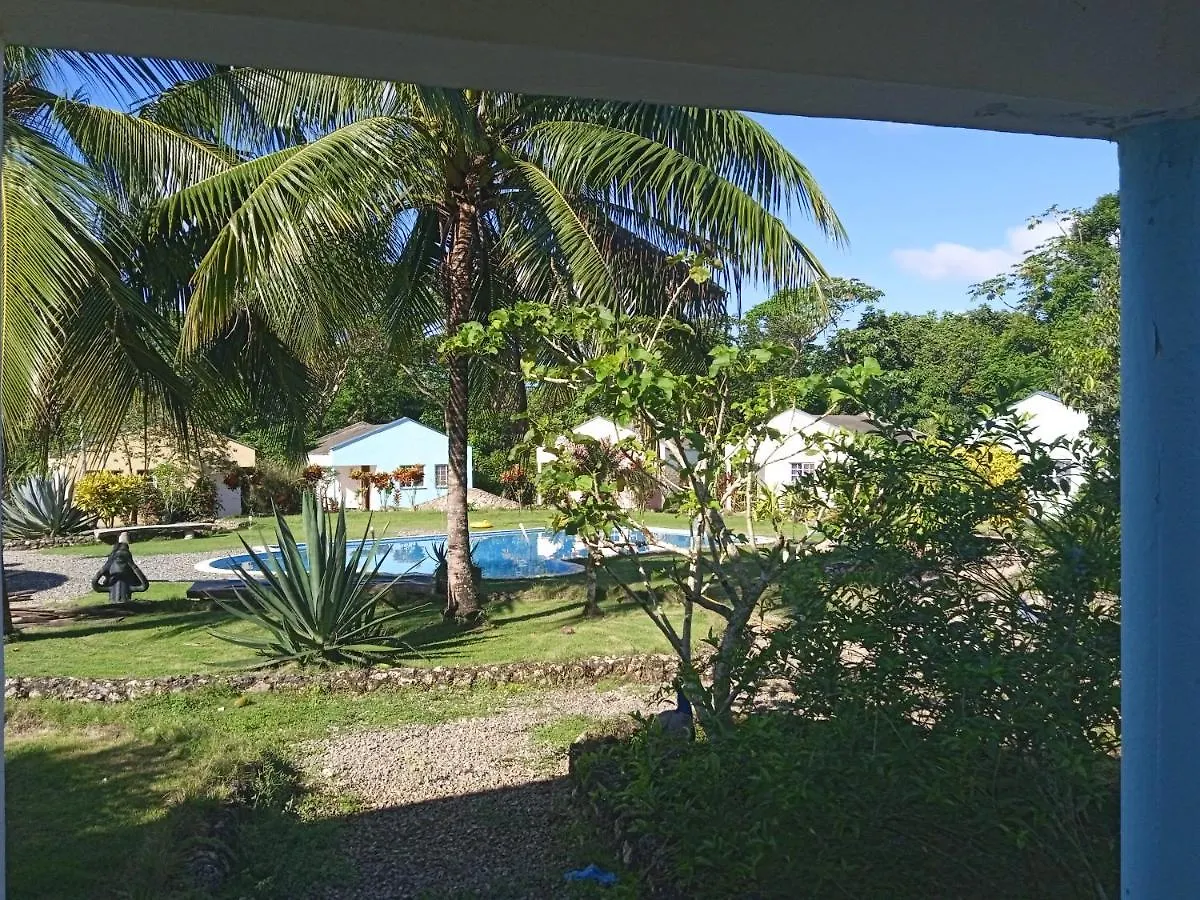 Hotel Alma De Taino Monte Plata
