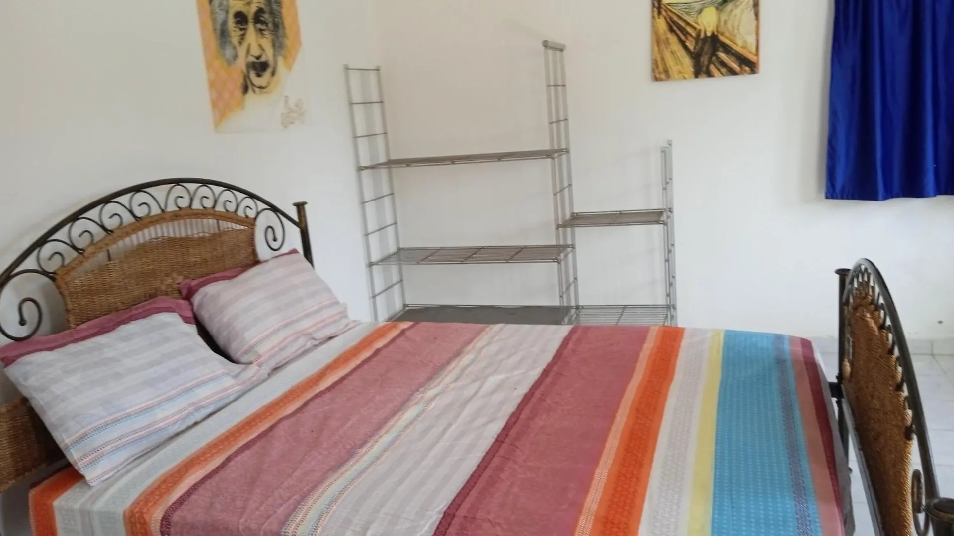 Hotel Alma De Taino Monte Plata