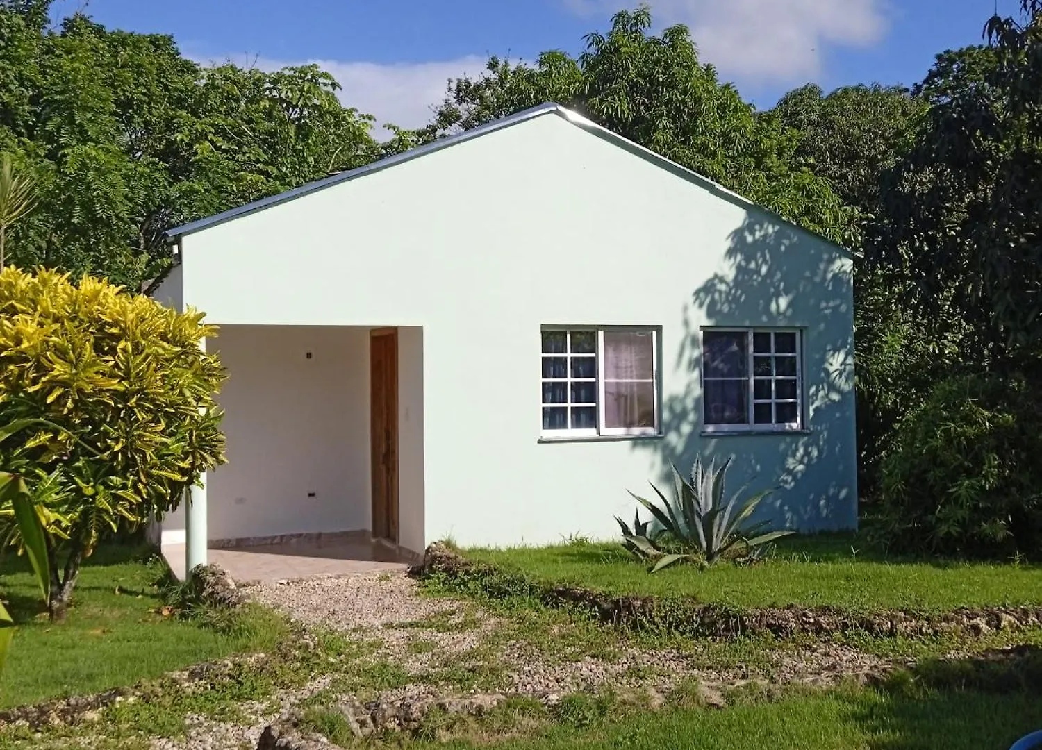 Hotel Alma De Taino Monte Plata Dominikai Köztársaság